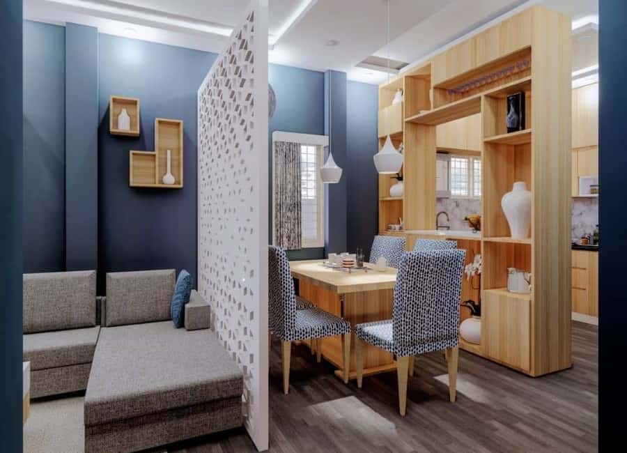 The Art of Space Transformation for interior design in kenya - LC ...