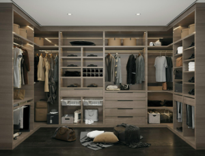 Interior Finishing Services in Nyeri