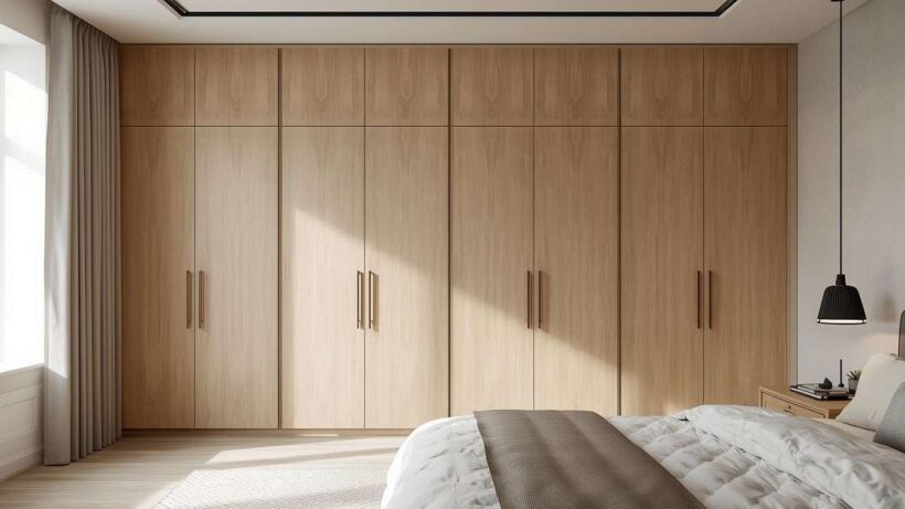 Custom Wardrobes in Muthaiga