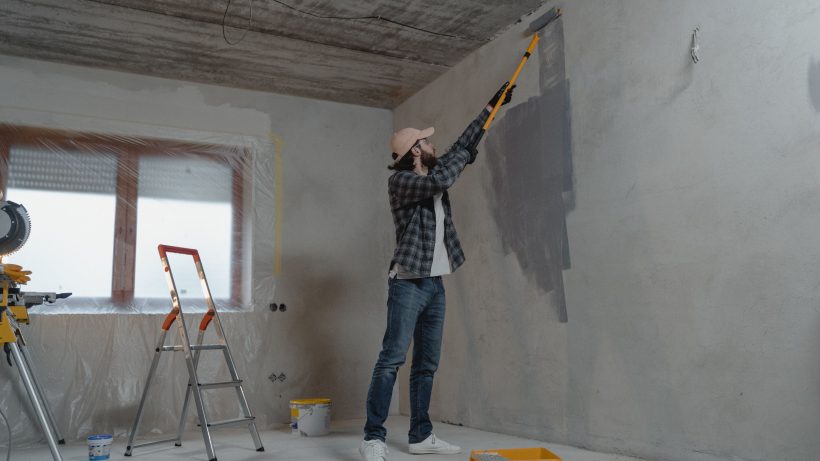 House Painting Services