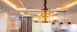 Interior Finishing Services Offered by LIC Interiors