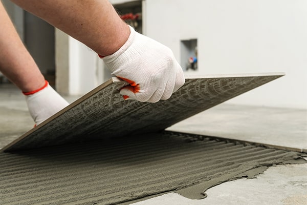 Tiling Contractors in Gigiri