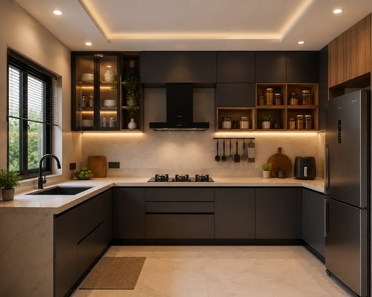 kitchen cabinet installation In Kenya 