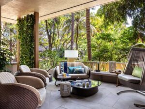 Luxury Home Renovation in Spring Valley