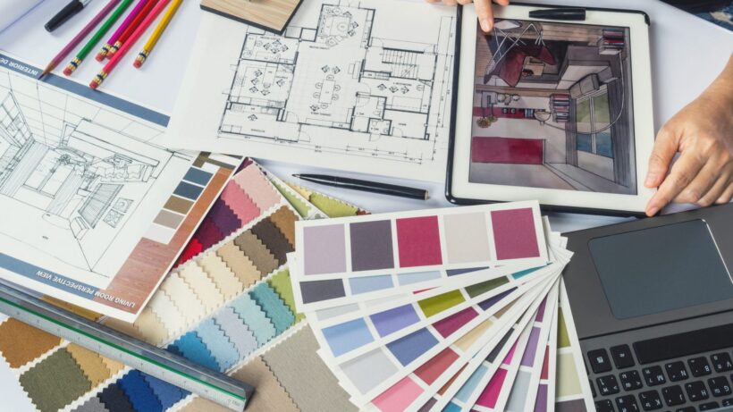 Affordable Interior Designers in Kitengela