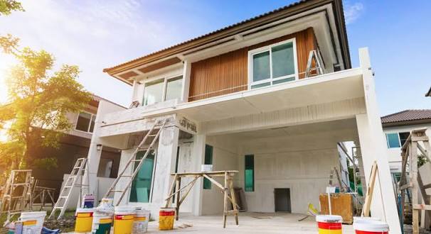Home Renovation Services in Mugutha