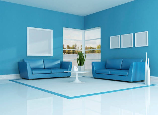 House Painting Services in Membley