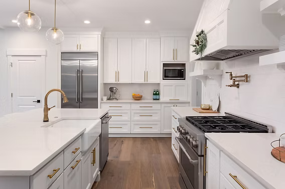 Kitchen Cabinet Company in Kitengela