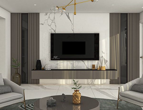 TV Wall Designs in Syokimau