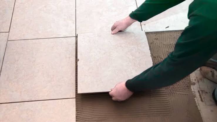 Tile Installation in Ruiru Estates