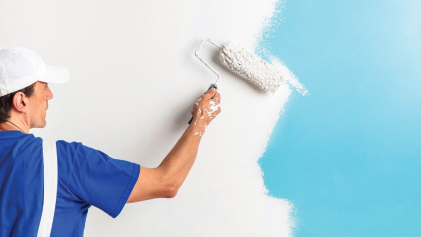 Affordable Painting Contractors in Athi River