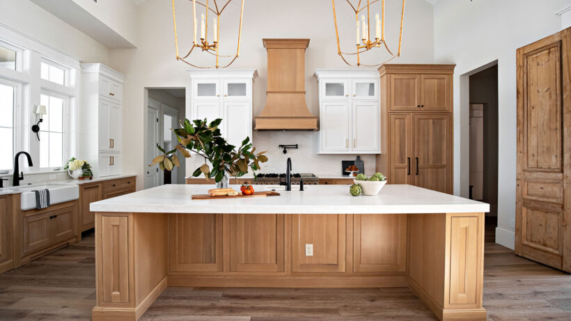 Custom Cabinet Makers in Syokimau