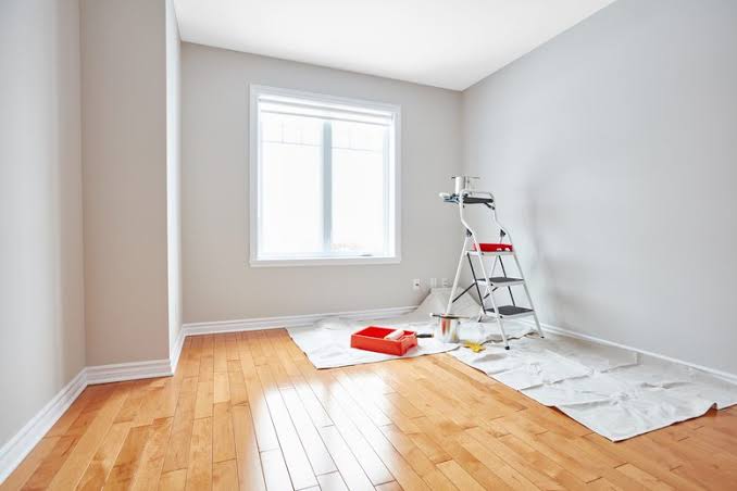 House Painting Services in Katani