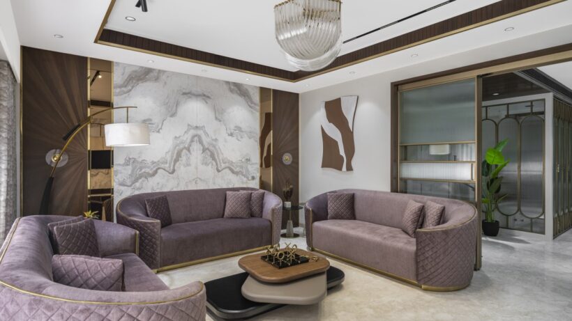 Interior Designers in Lavington